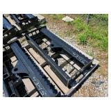 Pallet Fork Frame