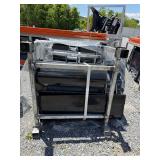 Excavator Attachments