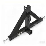 Class 1 Quick Hitch