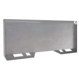 YINTATECH 1/4" Universal Quick Attach Mount Plate