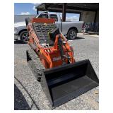 Mini Skid Steer Loader