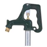 2 ft. Bury Depth Frost-Proof Yard Hydrant