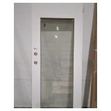 80" x 30" Door