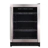 23.4 in. 50 Bottle Wine Cooler