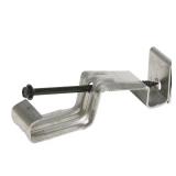 Amerimax 5 in. Aluminum Gutter Hanger
