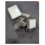 Defiant Outdoor Motion Light