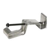 Amerimax 5 in. Aluminum Gutter Hanger