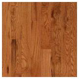 Plano Oak Gunstock Hardwood Flooring 11XBid
