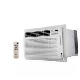 LG 11,800 BTU 115V Through-the-Wall A/C Unit