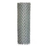 60 in. x 50 ft. 11.5-Ga Chain Fence Fabric