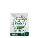 (8 Bags) Pennington Smart Seed Grass Seed 3 lb