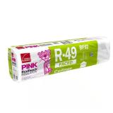 R-49 Kraft Faced Fiberglass Batt 16x48