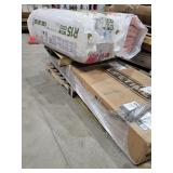 R15 Insulation & Outdoor Shed Box 3 of 3
