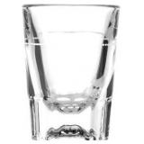 (11) Shot Whiskey 2 oz with 1 oz Line