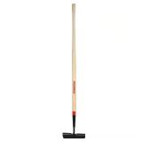 48 in. Wood Handle Turf Edger