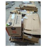 John Deere Skid Flow Chute & Parts
