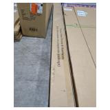 Pocket Door Frame & Hardware