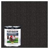 Rust-Oleum Stops Rust Hammered Paint (1-qt)