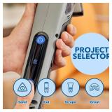 Dremel 12V Brushless Project Multi-Tool
