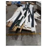 Skid Lot of Home Improvement