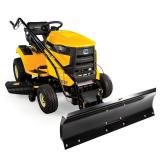 FastAttach 46 in. Plow for XT1/XT2 (2015+)