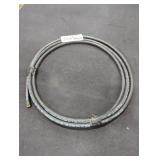 300v Black 3 Wire, Southwire Royal Cord 048586