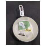 6" Cast Iron Skillet