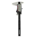 Husky 6 in. 3-Mode Digital Fractional Caliper