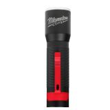 Milwaukee 325 lm LED Focusing Flashlight AAA