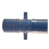 Apollo Blue Twister 1 in. Acetal Coupling 1 pk