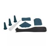 Caulking Tool Kit (8-Piece)