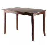 Inglewood Walnut Dining Table