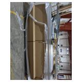 Skid Lot Of Gutter Systems