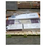 Skid Lot: Lifeproof & Home Decor Flooring