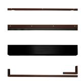 Copper Security Door Seal Kit