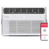 Frigidaire 8,000 BTU Smart Window AC, Wi Fi
