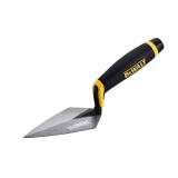 9 in. x 2-1/2 in. Carbon Steel Brick Trowel