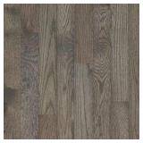 Plano Gray Oak 3/4x3-1/4 Flooring 10X BID