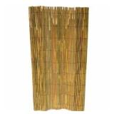 Bamboo Slat Screen Roll - 5 Sizes