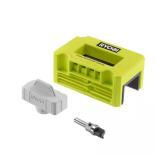 Router Latch Mortiser