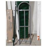 16" U Boat Handle
