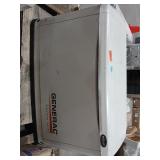 22,000kW Generac Generator