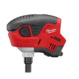 Milwaukee Palm Nailer