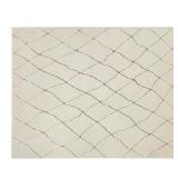 Ashton Ivory 7 ft 10 in x 10 ft Rug
