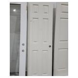 Interior Door Slab 24" 80"