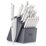 Cangshan Olympus 17-Piece Knife Set