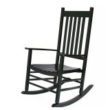 Shine Company Vermont Porch Rocker