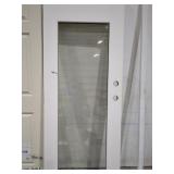 80" x 30" Door