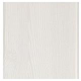 WoodHaven 5in x 7ft White T&G Ceiling Plank 16XBI