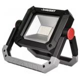 Husky 1000 Lumens LED Portable Work Light